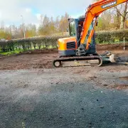 digger