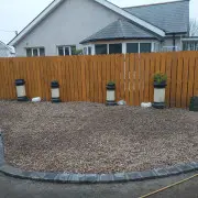fence